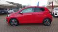 Peugeot 108 108 Decappottabile 5p 1.0 vti Collection Top! s Rosso - thumbnail 7