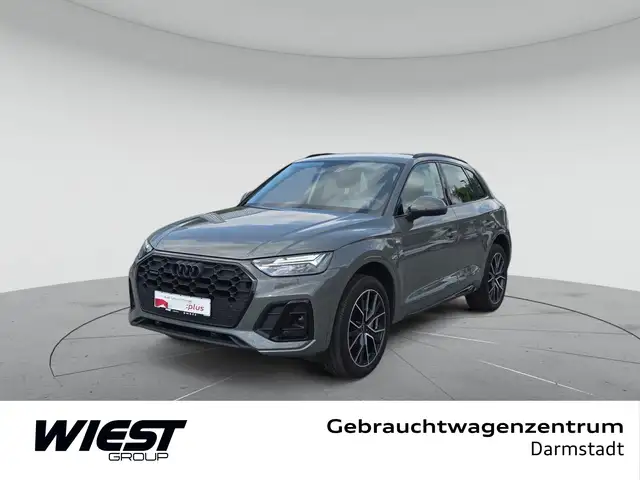 2023 Audi Q5 in Grey for sale