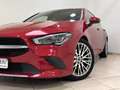 Mercedes-Benz CLA 200 D Shooting Brake Luxury Line *NAVI*CAMERA*CLIM*USB Rood - thumbnail 11