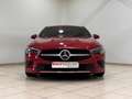 Mercedes-Benz CLA 200 D Shooting Brake Luxury Line *NAVI*CAMERA*CLIM*USB Rood - thumbnail 2