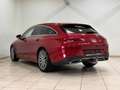 Mercedes-Benz CLA 200 D Shooting Brake Luxury Line *NAVI*CAMERA*CLIM*USB Rood - thumbnail 6