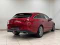 Mercedes-Benz CLA 200 D Shooting Brake Luxury Line *NAVI*CAMERA*CLIM*USB Rood - thumbnail 4