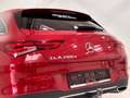 Mercedes-Benz CLA 200 D Shooting Brake Luxury Line *NAVI*CAMERA*CLIM*USB Rood - thumbnail 7