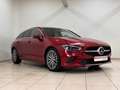 Mercedes-Benz CLA 200 D Shooting Brake Luxury Line *NAVI*CAMERA*CLIM*USB Rood - thumbnail 3