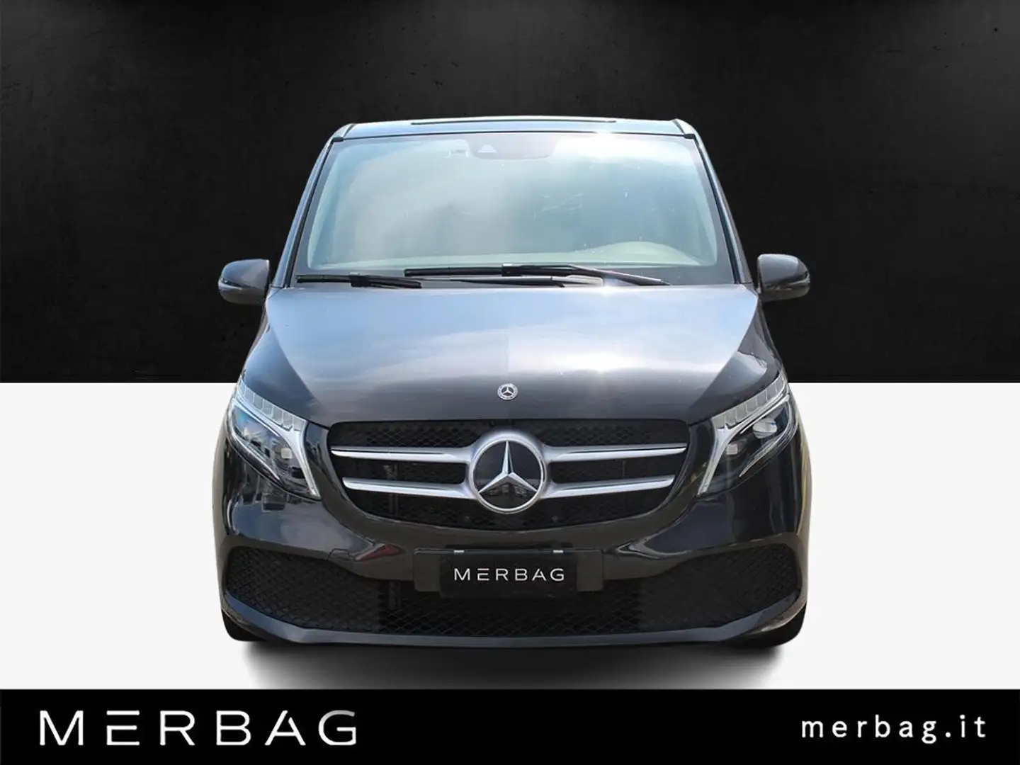 Mercedes-Benz V 300 300 Long - 2