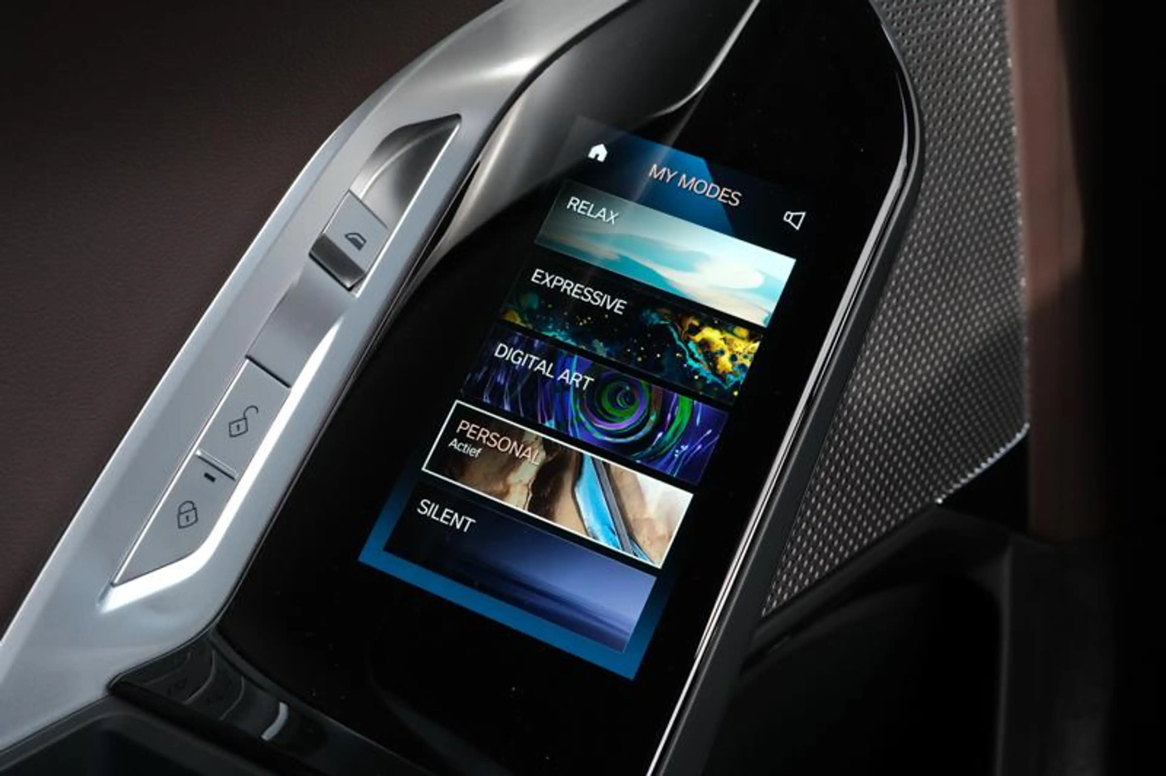 BMW 750 750e xDrive M Sport PRO | INDIVIDUAL | MASSAGE — photo 9