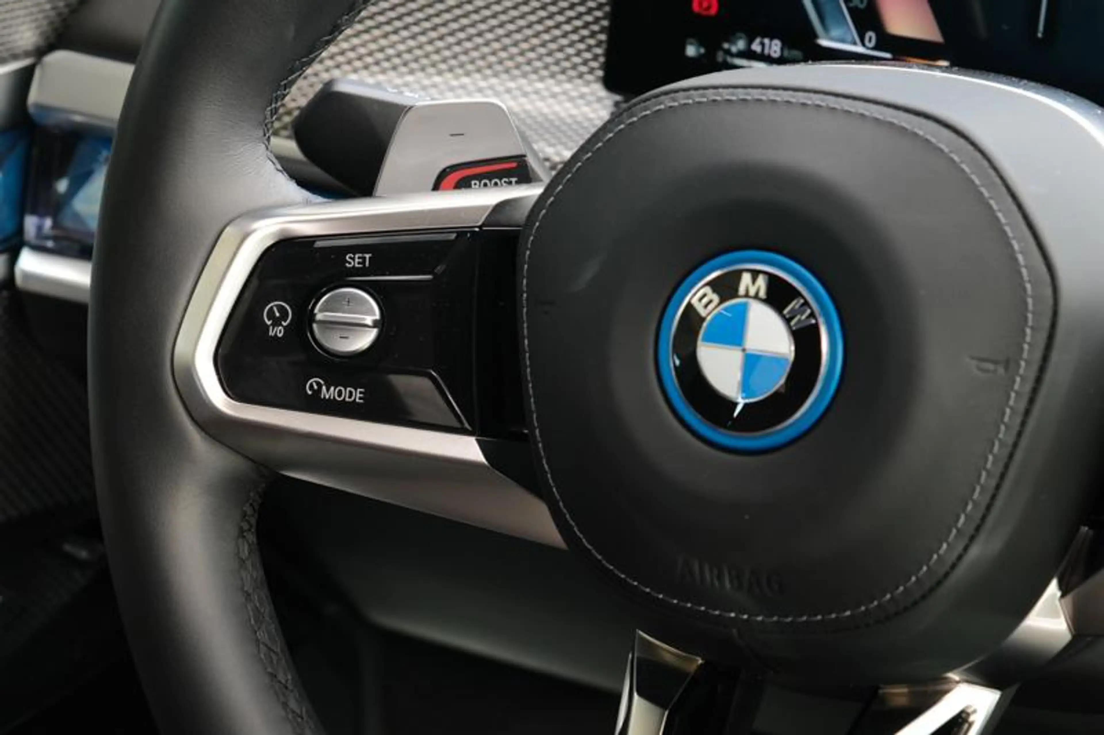 BMW 750 750e xDrive M Sport PRO | INDIVIDUAL | MASSAGE — photo 15