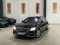 Mercedes-Benz S 650 Maybach Pano STHZG HUD Fond-TV Chauff-Pac Schwarz - thumbnail 1