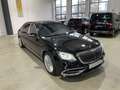 Mercedes-Benz S 650 Maybach Pano STHZG HUD Fond-TV Chauff-Pac Schwarz - thumbnail 3