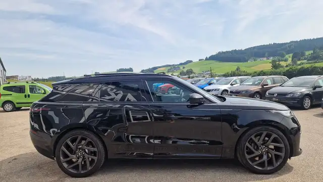 Land Rover Range Rover Velar P550 5.0  SV Allrad Dynamic Aut. Ansicht 14