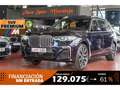 BMW X7 xDrive 30dA Negru - thumbnail 1