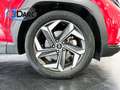 Hyundai TUCSON 1.6 TGDI HEV Tecno Sky AT Rojo - thumbnail 41