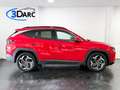 Hyundai TUCSON 1.6 TGDI HEV Tecno Sky AT Rojo - thumbnail 4