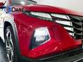 Hyundai TUCSON 1.6 TGDI HEV Tecno Sky AT Rojo - thumbnail 40