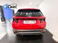 Hyundai TUCSON 1.6 TGDI HEV Tecno Sky AT Rojo - thumbnail 6