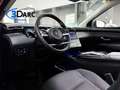 Hyundai TUCSON 1.6 TGDI HEV Tecno Sky AT Rojo - thumbnail 11