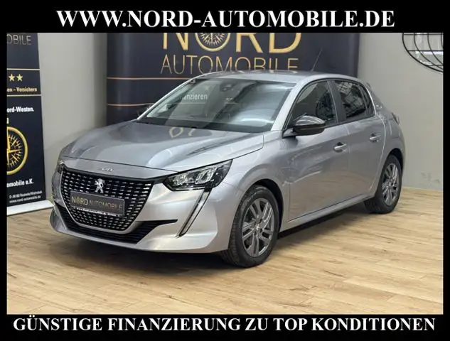 Peugeot 208 view 5