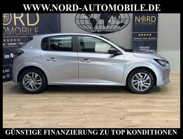 Peugeot 208 view 7
