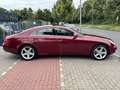 Mercedes-Benz CLS 350 *Keyless*Navi*Standheizung*Xenon*Voll* crvena - thumbnail 4