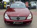 Mercedes-Benz CLS 350 *Keyless*Navi*Standheizung*Xenon*Voll* crvena - thumbnail 2