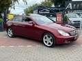 Mercedes-Benz CLS 350 *Keyless*Navi*Standheizung*Xenon*Voll* crvena - thumbnail 1