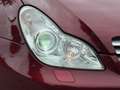Mercedes-Benz CLS 350 *Keyless*Navi*Standheizung*Xenon*Voll* Červená - thumbnail 33