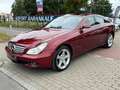 Mercedes-Benz CLS 350 *Keyless*Navi*Standheizung*Xenon*Voll* crvena - thumbnail 8