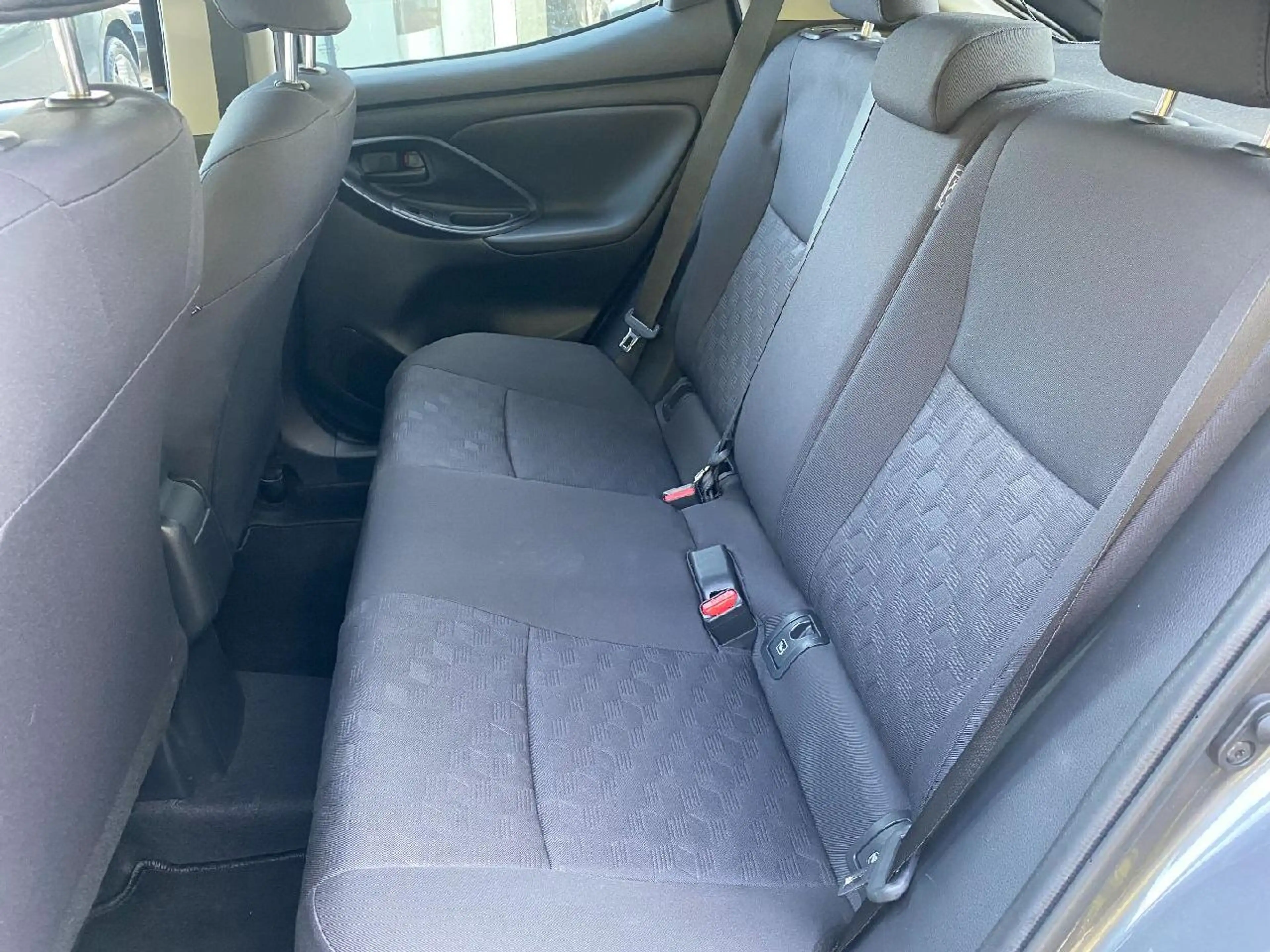 Mazda 2 Exclusive-Line — photo 8