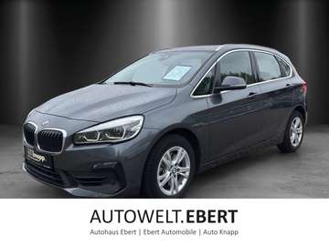2erActiveTourer 220i Advantage Aut.Nav.RFK SH1Hd