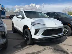 Buick Encore 2026