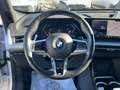 BMW X1 X1 sDrive 18d Msport Pro Bianco - thumbnail 10