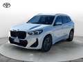 BMW X1 X1 sDrive 18d Msport Pro Bianco - thumbnail 1