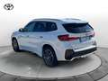 BMW X1 X1 sDrive 18d Msport Pro Bianco - thumbnail 4