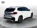 BMW X1 X1 sDrive 18d Msport Pro Bianco - thumbnail 3