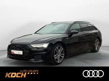 50 TDI q. Tiptr. S-Line 2x, Pano, HUD,