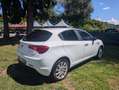Alfa Romeo Giulietta Giulietta 1.4 Turbo 120 CV Super UNICO PROPRIETARI Bianco - thumbnail 7
