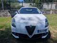 Alfa Romeo Giulietta Giulietta 1.4 Turbo 120 CV Super UNICO PROPRIETARI Bianco - thumbnail 2
