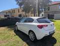Alfa Romeo Giulietta Giulietta 1.4 Turbo 120 CV Super UNICO PROPRIETARI Bianco - thumbnail 5