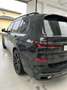 BMW X7 xdrive40d mhev 48V auto 7p.ti crna - thumbnail 2