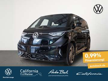 ID.Buzz GTX 4MOTION Lang