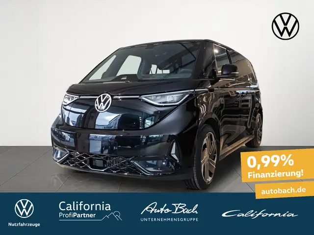 Volkswagen ID. Buzz ID.Buzz GTX 4MOTION Lang