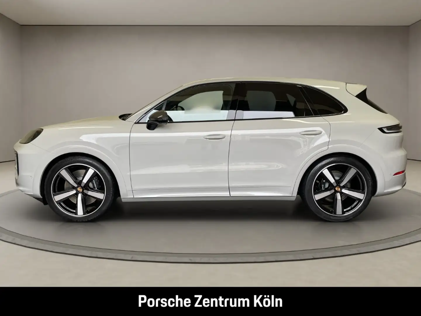 Porsche Cayenne GTS Carbon-Deisgn Sportabgas LED-Matrix Weiß - 2