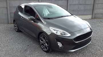 Fiesta 1.5 TDCi ST-Line