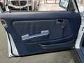 Mercedes-Benz 200 D W123 Limousine 1.Hand Leder TOP ZUSTAND! Azul - thumbnail 20