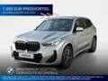 BMW iX1 M Sport Silber - thumbnail 1