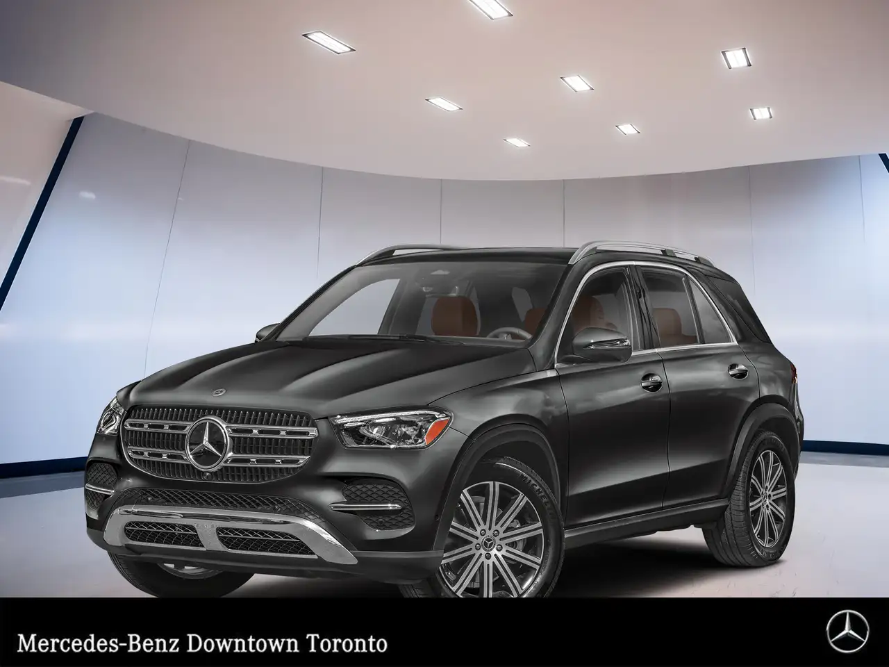 2026 Mercedes-Benz GLE