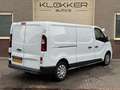 Renault Trafic 2.0 dCi 120 T29 L2H1 Work Edition Airco | Cruise | Wit - thumbnail 2