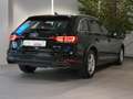Audi A4 AVANT 35 TDI DSG NAVI SHZ PDC TEL ELEKTR. HECKKLAP Schwarz - thumbnail 4