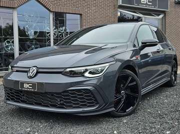 Golf 2.0 TSI GTI OPF DSG