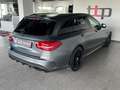 Mercedes-Benz C 63 AMG C63 S AMG Performance Sitz+Abgas Burmester Pano Gris - thumbnail 5